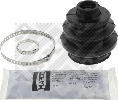 Mapco 18026 - Joint-soufflet, arbre de commande droxauto.com