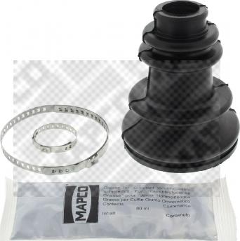 Mapco 18118 - Joint-soufflet, arbre de commande droxauto.com