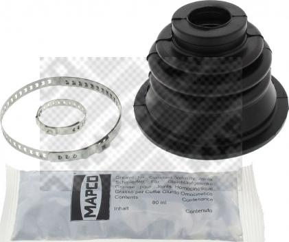 Mapco 18125 - Joint-soufflet, arbre de commande droxauto.com