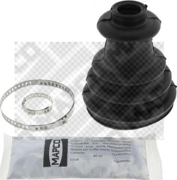 Mapco 18123 - Joint-soufflet, arbre de commande droxauto.com