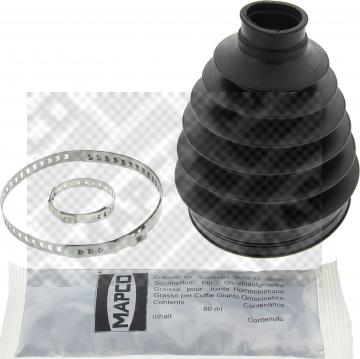 Mapco 18805 - Joint-soufflet, arbre de commande droxauto.com