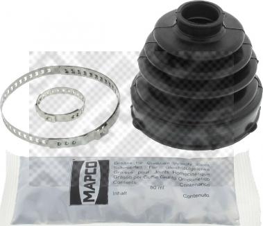 Mapco 18801 - Joint-soufflet, arbre de commande droxauto.com