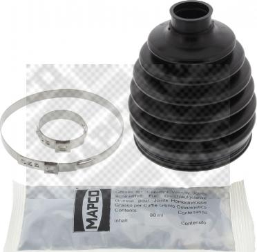 Mapco 18818 - Joint-soufflet, arbre de commande droxauto.com