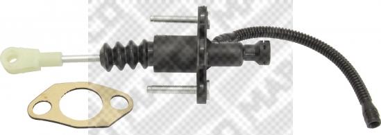 Mapco 1881 - Cylindre émetteur, embrayage droxauto.com