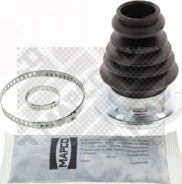 Mapco 18873 - Joint-soufflet, arbre de commande droxauto.com