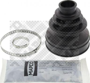 Mapco 18320 - Joint-soufflet, arbre de commande droxauto.com