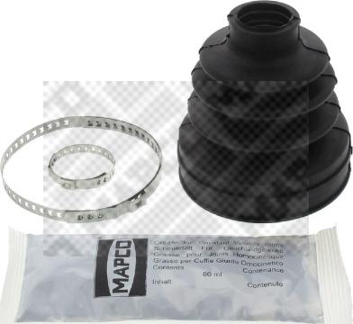 Mapco 18321 - Joint-soufflet, arbre de commande droxauto.com