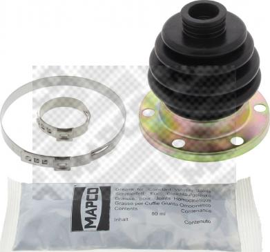 Mapco 18799 - Joint-soufflet, arbre de commande droxauto.com