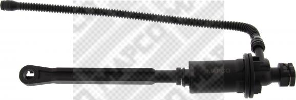 Mapco 1879 - Cylindre émetteur, embrayage droxauto.com