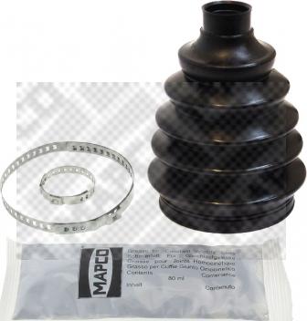 Mapco 18758 - Joint-soufflet, arbre de commande droxauto.com