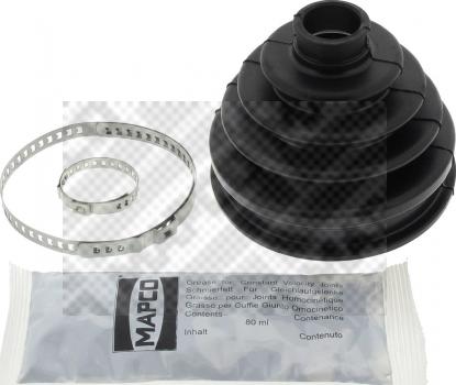 Mapco 18714 - Joint-soufflet, arbre de commande droxauto.com