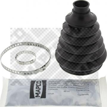 Mapco 18779 - Joint-soufflet, arbre de commande droxauto.com