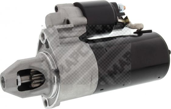 Mapco 13993 - Démarreur droxauto.com