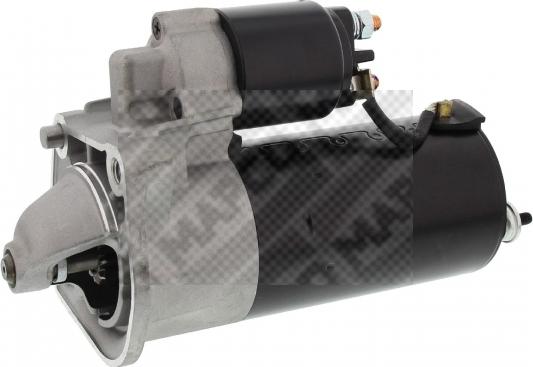Mapco 13954 - Démarreur droxauto.com