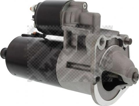 Mapco 13952 - Démarreur droxauto.com
