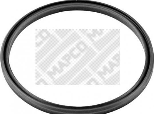 Mapco 139053 - Bague d'étanchéité, gaine de suralimentation droxauto.com