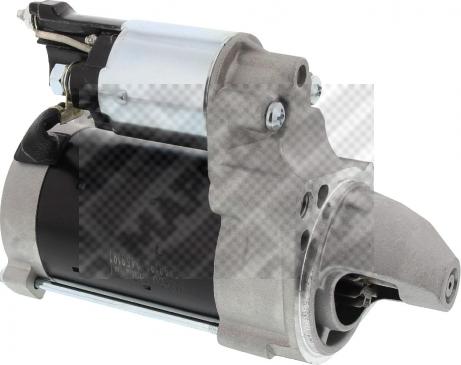 Mapco 13986 - Démarreur droxauto.com