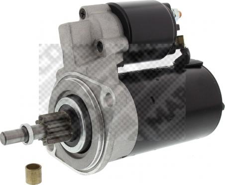 Mapco 13971 - Démarreur droxauto.com