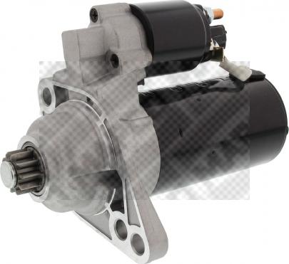 Mapco 13978 - Démarreur droxauto.com