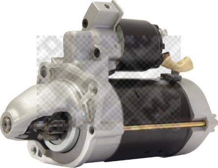 Mapco 13454 - Démarreur droxauto.com