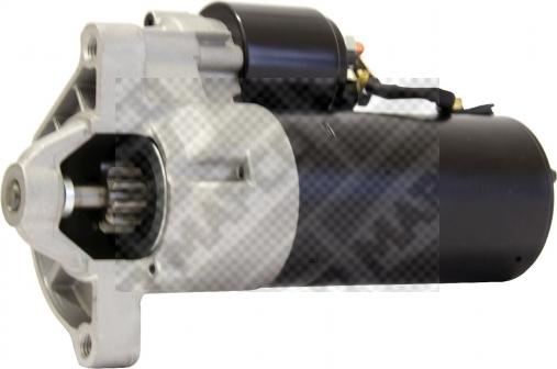 Mapco 13451 - Démarreur droxauto.com