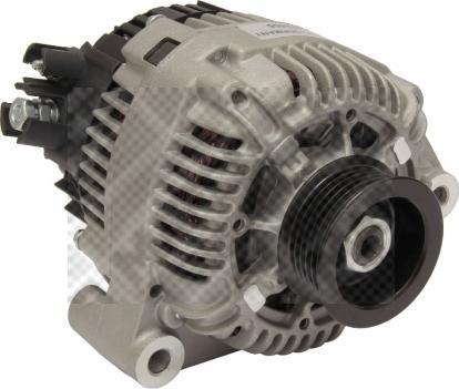Mapco 13409 - Alternateur droxauto.com