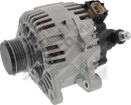 Mapco 13596 - Alternateur droxauto.com