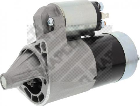 Mapco 13590 - Démarreur droxauto.com