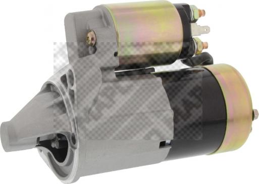 Mapco 13593 - Démarreur droxauto.com