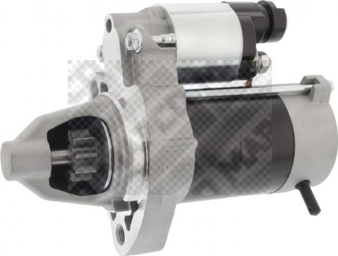 Mapco 13567 - Démarreur droxauto.com