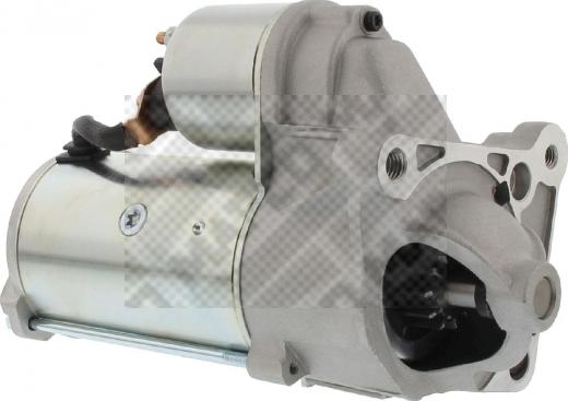 Mapco 13508 - Démarreur droxauto.com