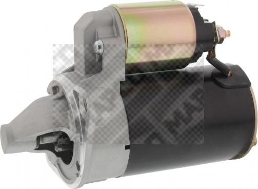 Mapco 13518 - Démarreur droxauto.com