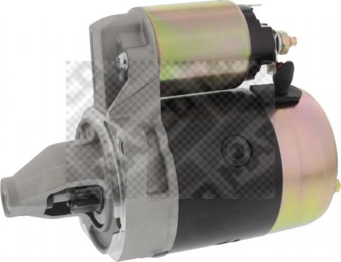 Mapco 13535 - Démarreur droxauto.com
