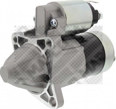 Mapco 13575 - Démarreur droxauto.com