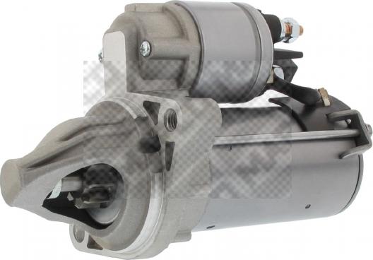 Mapco 13691 - Démarreur droxauto.com