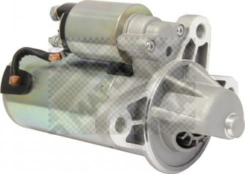 Mapco 13656 - Démarreur droxauto.com