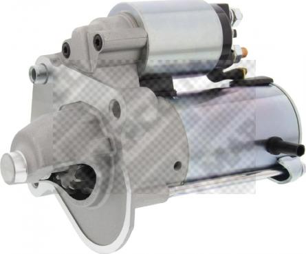 Mapco 13664 - Démarreur droxauto.com