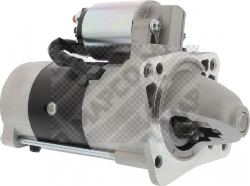 Mapco 13665 - Démarreur droxauto.com