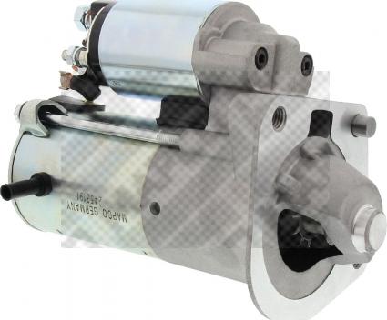 Mapco 13660 - Démarreur droxauto.com
