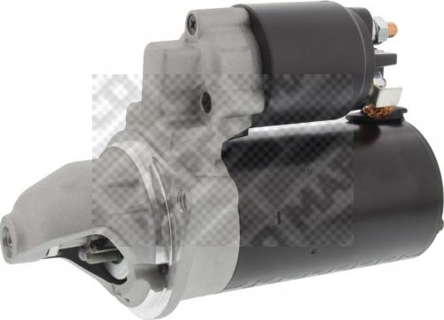 Mapco 13689 - Démarreur droxauto.com