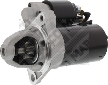 Mapco 13686 - Démarreur droxauto.com