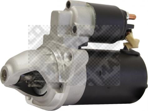Mapco 13682 - Démarreur droxauto.com