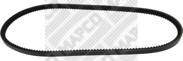 Mapco 130990 - Courroie trapézoïdale droxauto.com