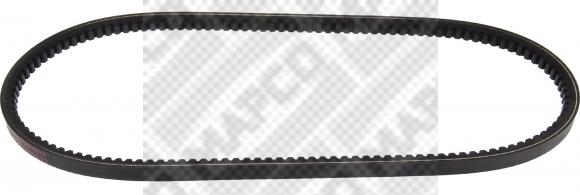 Mapco 130900 - Courroie trapézoïdale droxauto.com