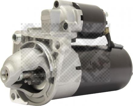Mapco 13051 - Démarreur droxauto.com