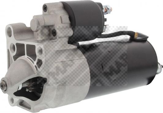 Mapco 13154 - Démarreur droxauto.com