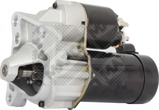 Mapco 13152 - Démarreur droxauto.com
