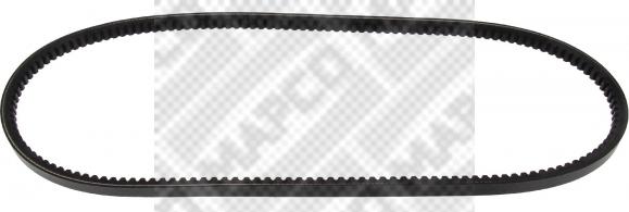 Mapco 131050 - Courroie trapézoïdale droxauto.com