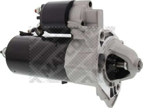 Mapco 13899 - Démarreur droxauto.com