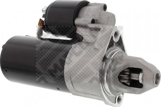 Mapco 13895 - Démarreur droxauto.com